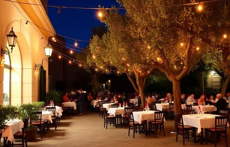 Eventos privados y celebraciones